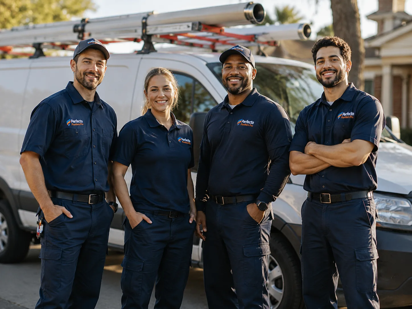 Emergency Plumber Near Me in Warfield, VA near me